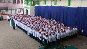 IIQ Jakarta Selenggarakan PBAK 2024 dengan Tema Membangun Potensi Diri dan Kepemimpinan Qur’ani untuk Perempuan Muda